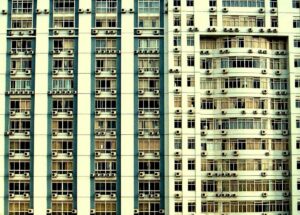 Imagem ilustrativa do mercado imobiliário